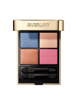 Guerlain Ombres G #396 Denim Blossom 6 gr