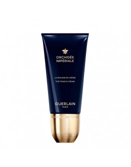 Guerlain Orchidée Impériale La Mousse en Crème 150 ml