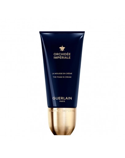 Guerlain Orchidée Impériale La Mousse en Crème 150 ml