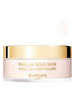 Guerlain Parure Gold Skin Diamond Micro-Powder #01 Translucent 35 gr