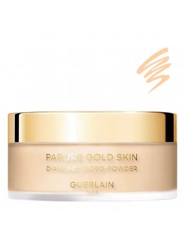 Guerlain Parure Gold Skin Diamond Micro-Powder #03 Medium 35 gr