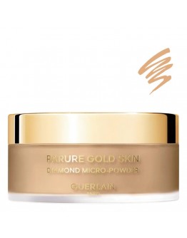 Guerlain Parure Gold Skin Diamond Micro-Powder #04 Deep 35 gr