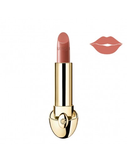 Guerlain Rouge G The Customisable Ultra-Care Lipstick Recarga  #131 Le Beige Praline - Satin 3,5 gr