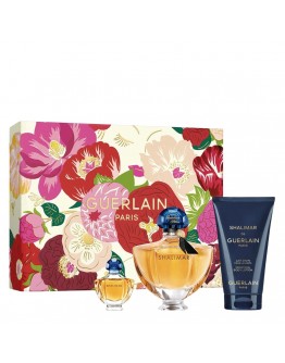 COFFRET GUERLAIN SHALIMAR EDP 50 ml