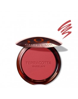 Guerlain Terracotta Blush #06 Deep Red 5 gr