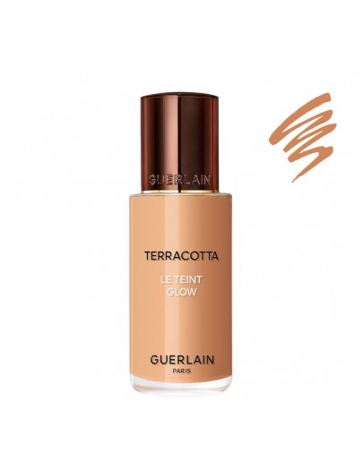 Guerlain Terracotta Le Teint Glow #4.5N Neutral 35 ml