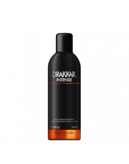 Guy Laroche Drakkar Intense Deo Spray 200 ml