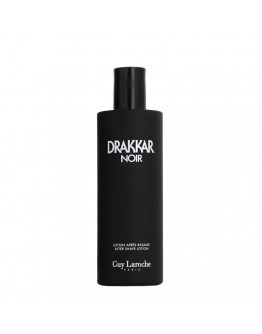 Guy Laroche Drakkar Noir After Shave Lotion 100 ml