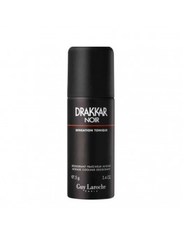 Guy Laroche Drakkar Noir Deo Spray 150 ml