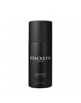 Hackett London Bespoke Body Spray 150 ml