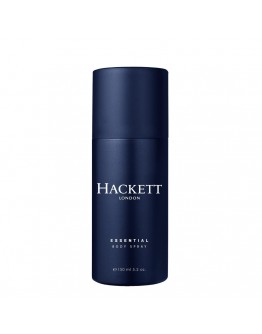 Hackett London Essential Body Spray 150 ml