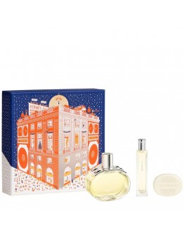 COFFRET HERMÈS BARÉNIA EDP 100 ml RECARREGÁVEL