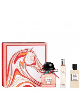 COFFRET HERMÈS TWILLY D'HERMÈS EDP 85 ml
