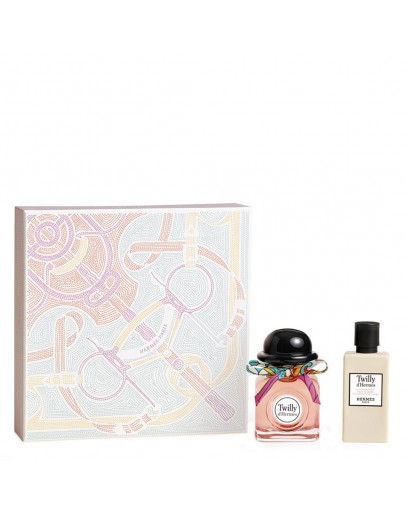 COFFRET HERMÈS TWILLY D'HERMÈS EDP 50 ml