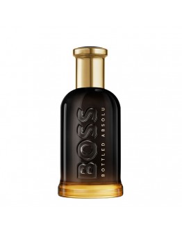 HUGO BOSS BOTTLED ABSOLU PARFUM INTENSE 100 ml
