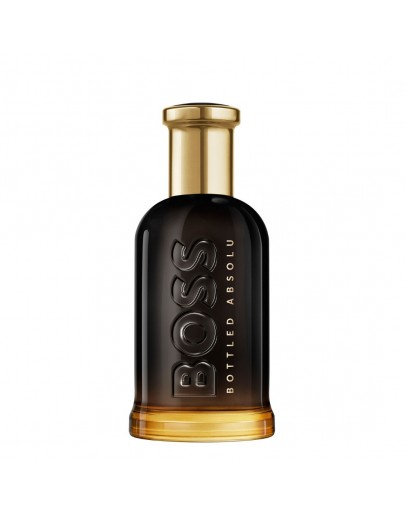 HUGO BOSS BOTTLED ABSOLU PARFUM INTENSE 50 ml