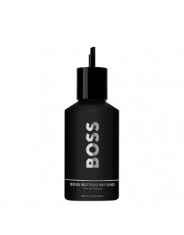 HUGO BOSS BOTTLED BEYOND EDP 200 ml RECARGA