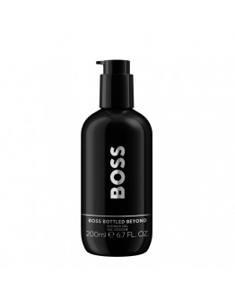 Hugo Boss Bottled Beyond Shower Gel 200 ml
