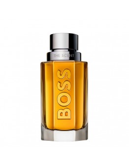 Hugo Boss The Scent After Shave Lotion 100 ml