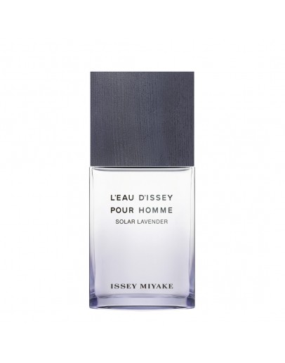 ISSEY MIYAKE L'EAU D'ISSEY POUR HOMME SOLAR LAVENDER EDT INTENSE 50 ml