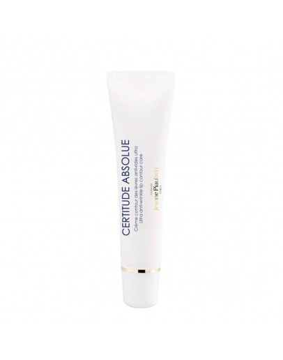 Jeanne Piaubert Certitude Absolue Crème Contour des Lèvres Anti-Rides Ultra 15 ml