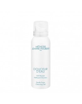 Jeanne Piaubert Douceur d'Eau Gel Mousse Nettoyant Douceur 125 ml