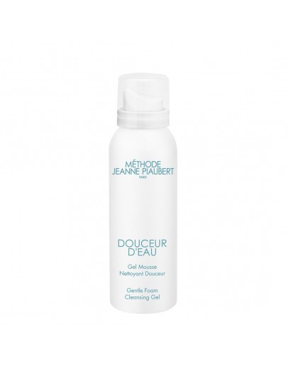 Jeanne Piaubert Douceur d'Eau Gel Mousse Nettoyant Douceur 125 ml