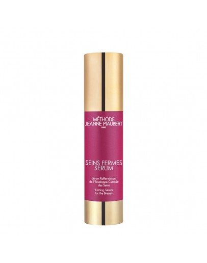 Jeanne Piaubert Seins Fermes Sérum 50 ml