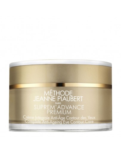 Jeanne Piaubert Suprem`Advance Premium Yeux 15 ml