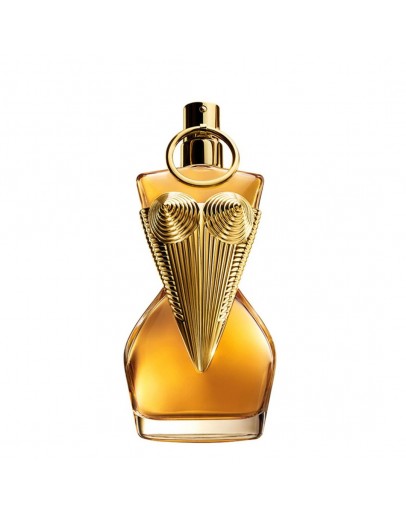JEAN PAUL GAULTIER GAULTIER DIVINE LE PARFUM EDP INTENSE 100 ml RECARREGÁVEL