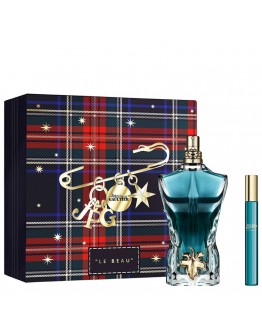 COFFRET JEAN PAUL GAULTIER LE BEAU EDT 125 ml