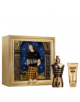 COFFRET JEAN PAUL GAULTIER LE MALE ELIXIR PARFUM 125 ml