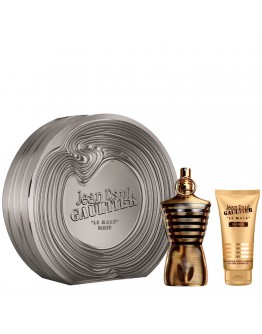 COFFRET JEAN PAUL GAULTIER LE MALE ELIXIR PARFUM 125 ml