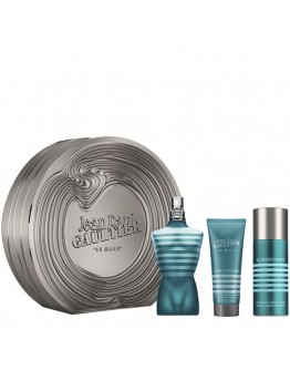 COFFRET JEAN PAUL GAULTIER LE MALE EDT 125 ml