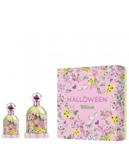 COFFRET JESUS DEL POZO HALLOWEEN BLISS EDT 100 ml
