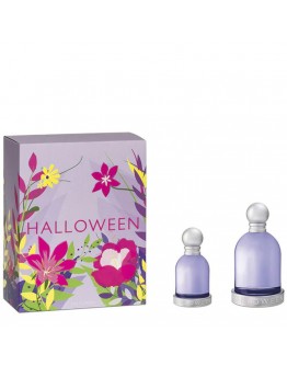 COFFRET JESUS DEL POZO HALLOWEEN EDT 100 ml