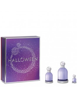 COFFRET JESUS DEL POZO HALLOWEEN EDT 100 ml