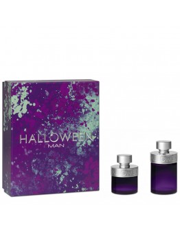 COFFRET JESUS DEL POZO HALLOWEEN MAN EDT 125 ml