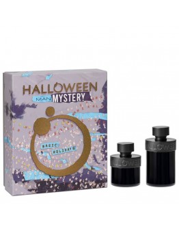 COFFRET JESUS DEL POZO HALLOWEEN MAN MISTERY EDP 125 ml
