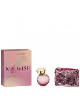 COFFRET JESUS DEL POZO HALLOWEEN MY WISH EDP 100 ml