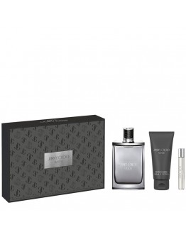 COFFRET JIMMY CHOO MAN EDT 100 ml