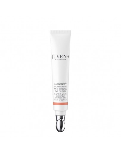 Juvena Juvenance Epigen Lifting Anti-Wrinkle Eye Cream & Lash Care 20 ml