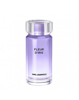 KARL LAGERFELD FLEUR D'IRIS EDP 100 ml