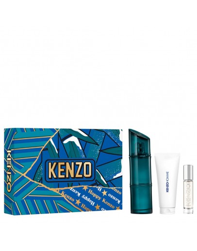 COFFRET KENZO HOMME EDT 110 ml