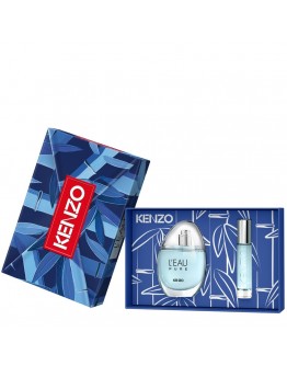 COFFRET KENZO L'EAU PURE EDP 50 ml