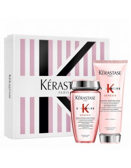Coffret Kérastase GENESIS