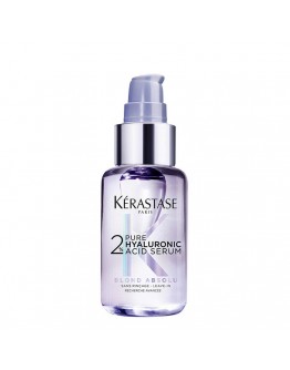 Kérastase BLOND ABSOLU 2% Pure Hyaluronic Acid Serum 50 ml