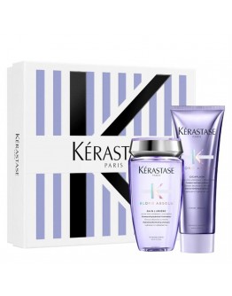 Coffret Kérastase BLOND ABSOLU
