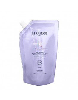Kérastase BLOND ABSOLU Bain Lumière 500 ml Recarga