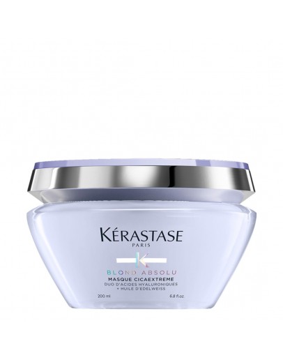 Kérastase BLOND ABSOLU Masque Cicaextreme 200 ml